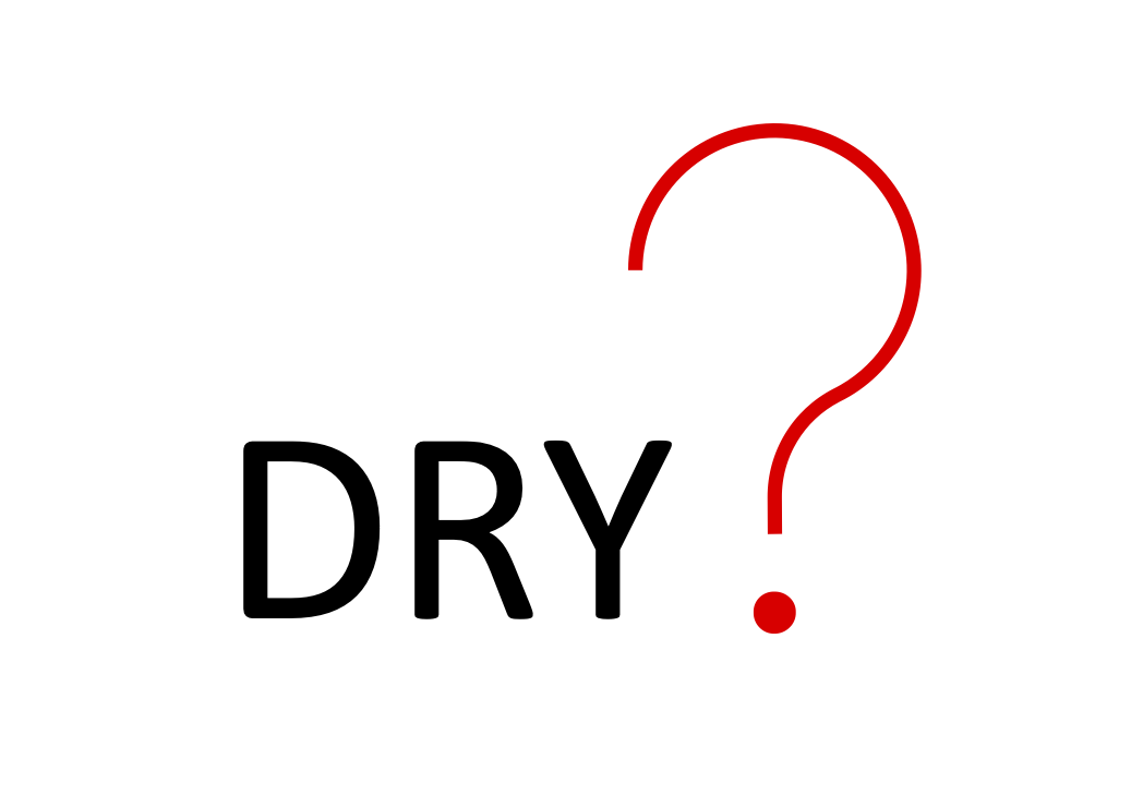 DRY Principle with Microservices
